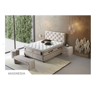 Magnesia ágy + matrac szett